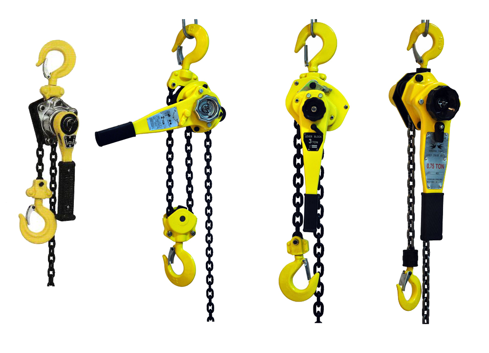 2021年疫情下的商業(yè)機(jī)遇 -- 特寫“山城”牌手拉葫蘆公司 2021年疫情下的商業(yè)機(jī)遇 -- 特寫“山城”牌手拉葫蘆公司