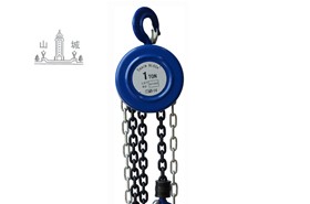 環(huán)鏈提升機(jī)可用于輸送哪些物料？